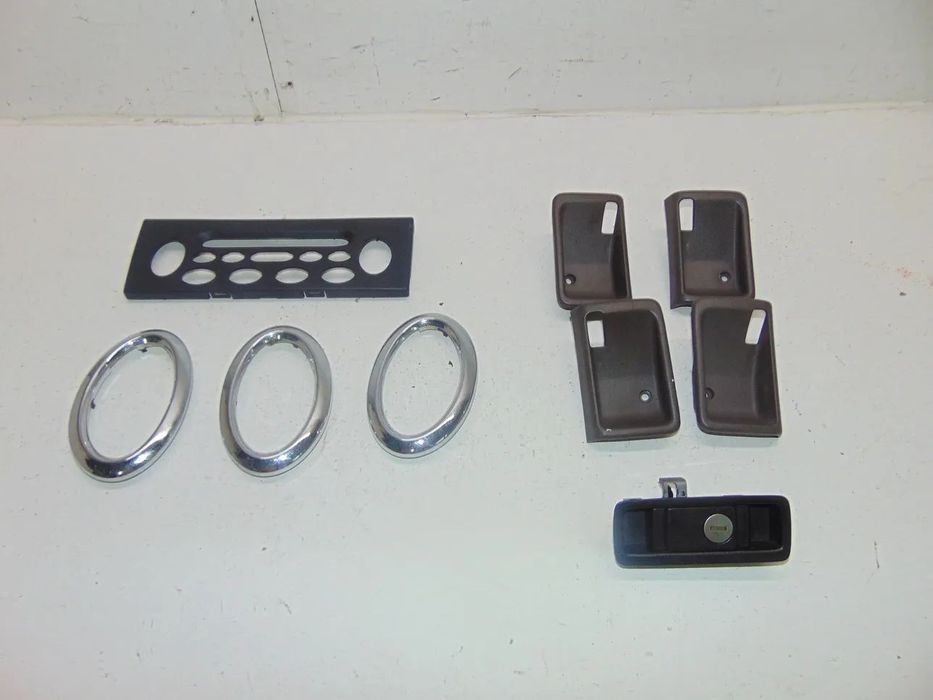 Rover 75/Honda civic vários