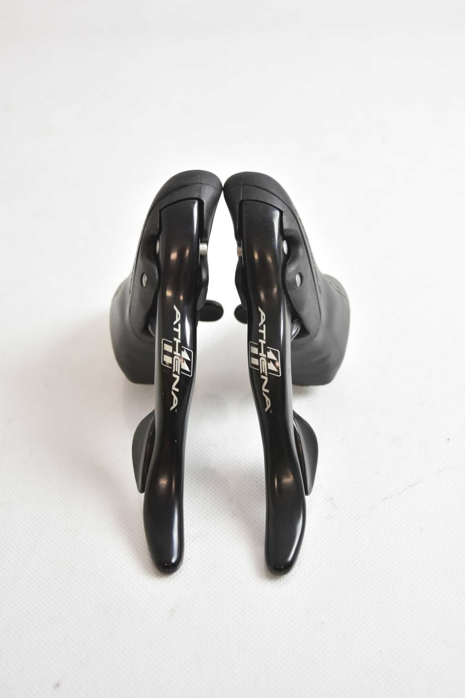 klamkomanetki CAMPAGNOLO ATHENA 11s !