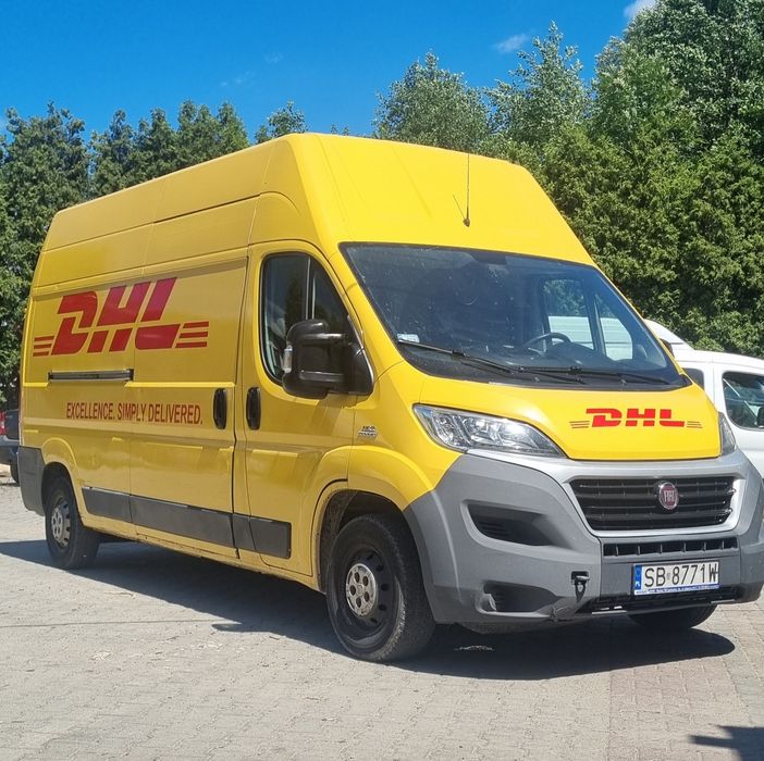 Fiat Ducato 2015 2.3