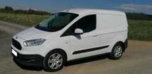 Ford COURIER  FORD Transit Courier, 1.0 Benzyna, KLIMA