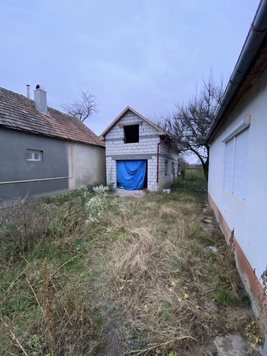 Продам будинок у передмісті Берегова