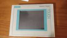 Consola Siemens HMI 6AV6 642-0BA01-1AX1