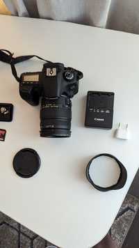 Фотокамера Canon EOS 60 D