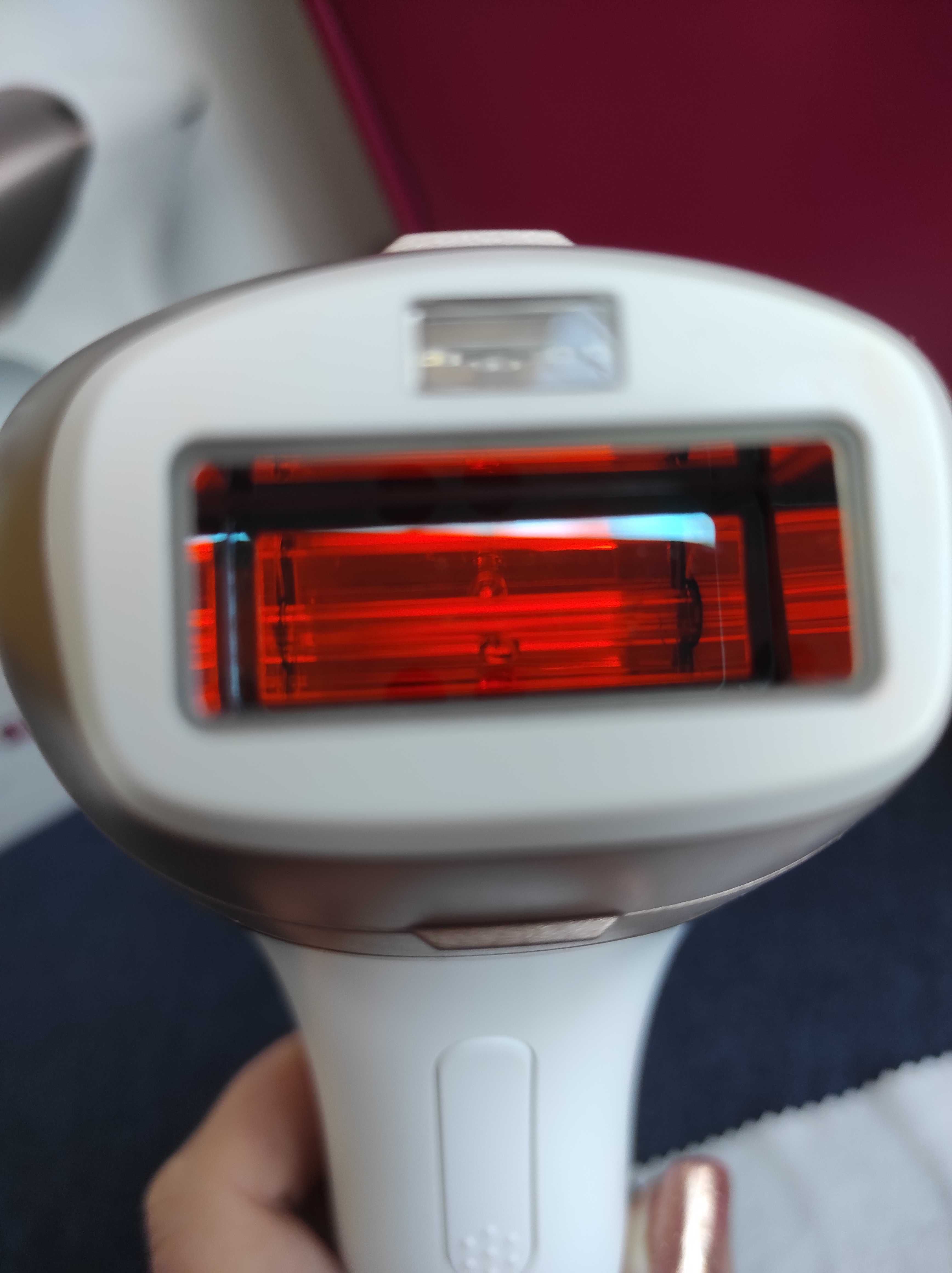 PHILIPS Lumea Prestige 9000 IPL BRI955/00