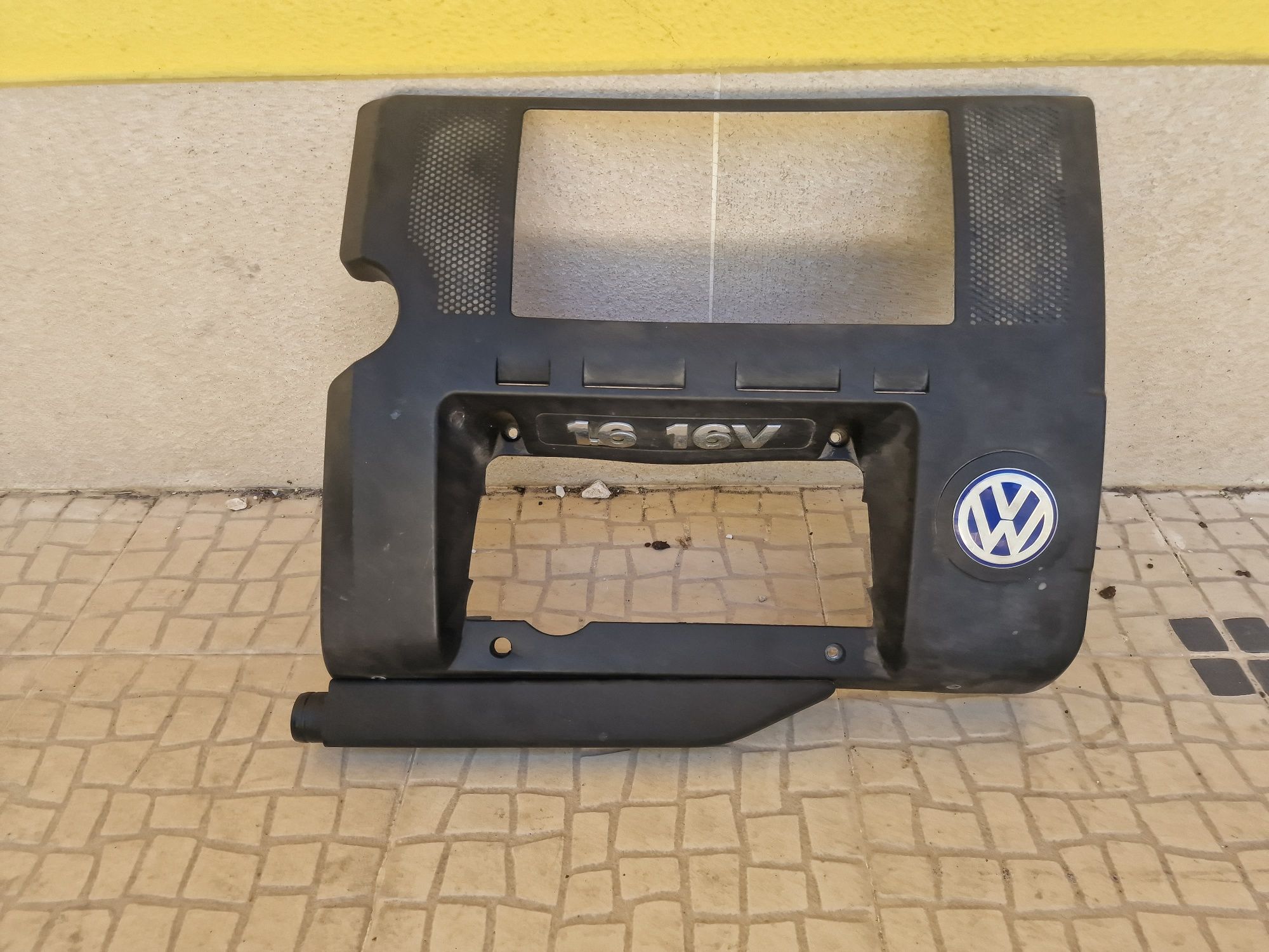 Peças originais VW Polo gti,jantes BBS,diverso material