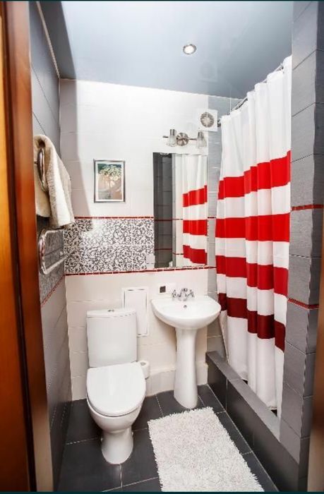 Квартира Центр Подобово 1-2кімн.