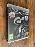 Gra PS3 Gran Turismo 5 Edycja Kolekcjonerska PL | U mnie Playstation