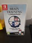 Unikat - Dr Kawashima's Brain training - gra Nintendo switch