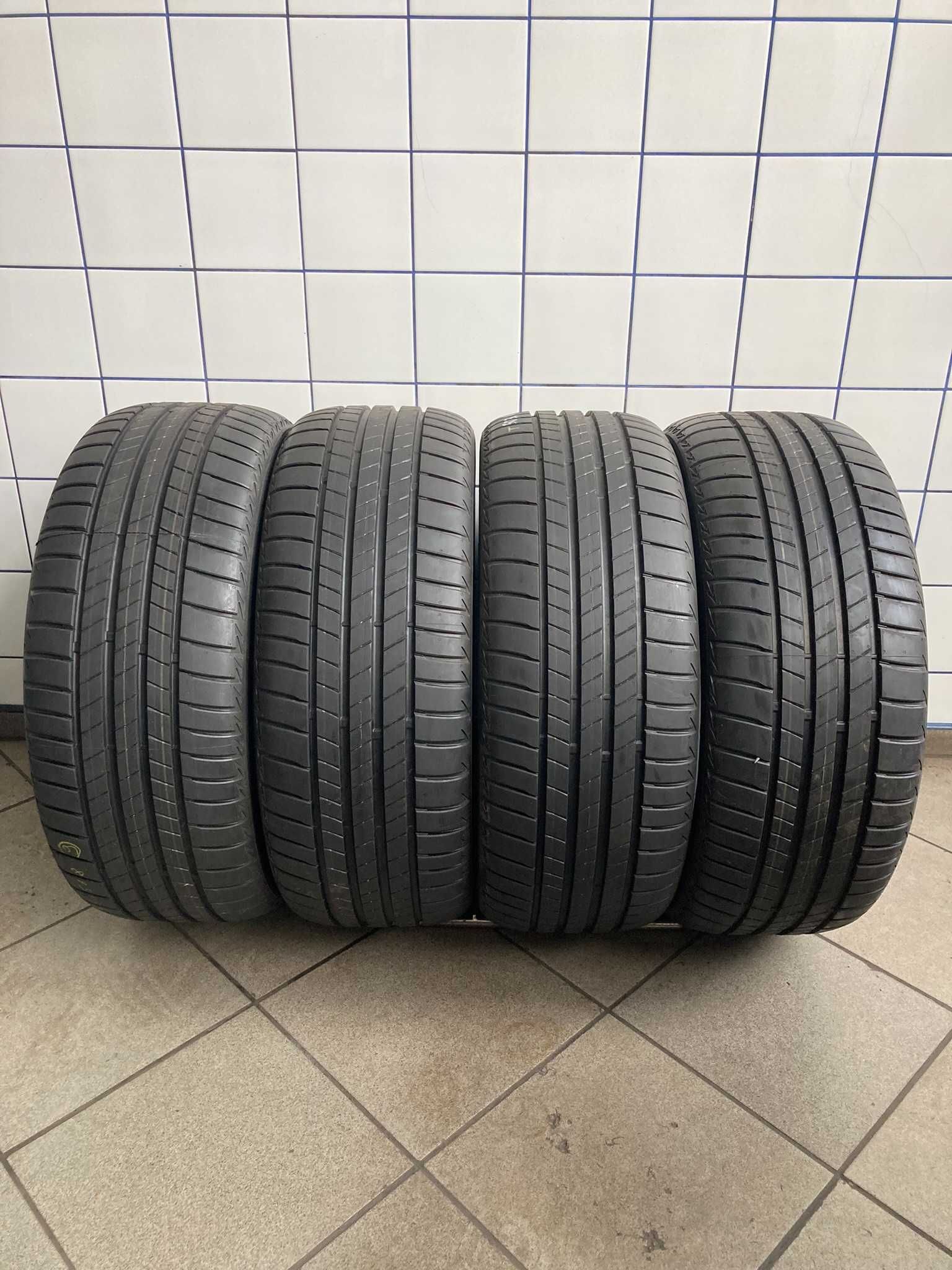 4szt. NOWE 235/45R18 Bridgestone Turanza T005 [503]