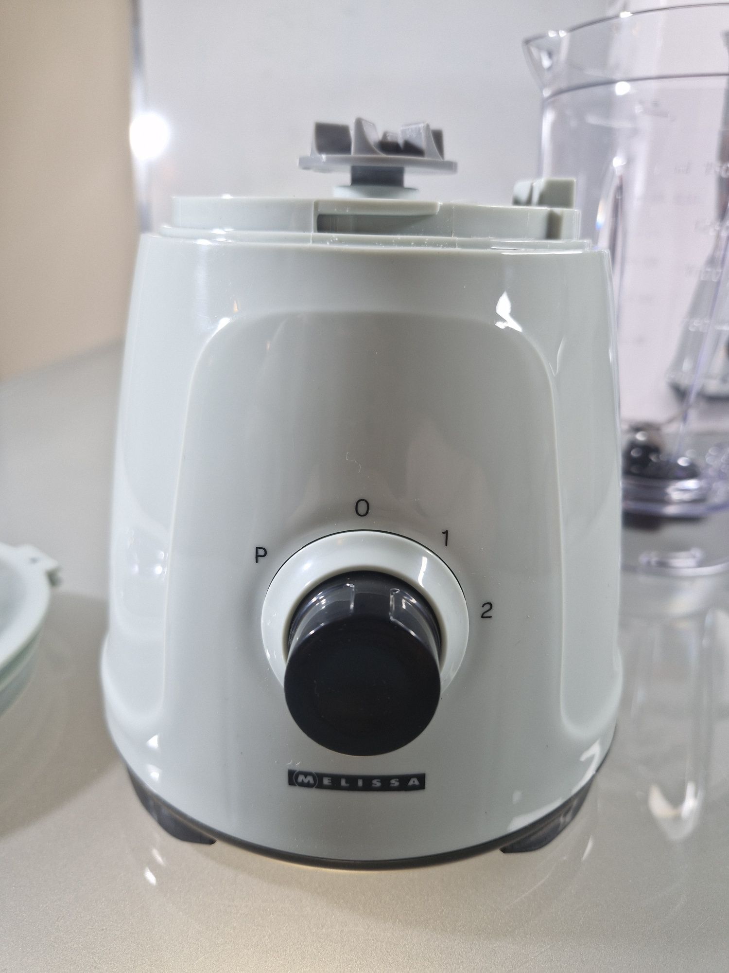 Blender Kielichowy Melissa 400W Dzbanek 1,5L