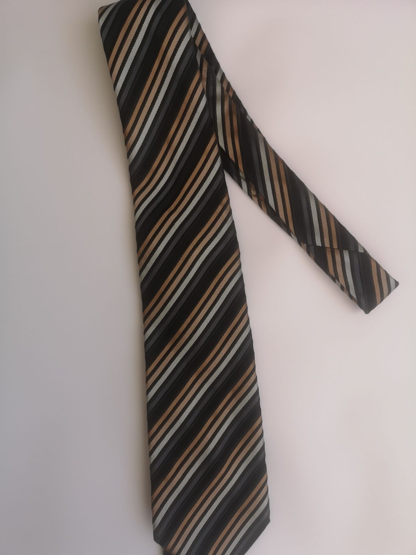 Krawat, krawat w paski