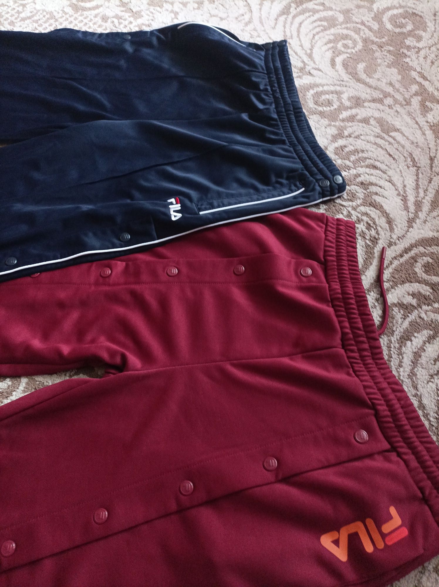 спортивні жіночі fila