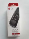 Pilot LG Game & Control AN-GR700 NOWY