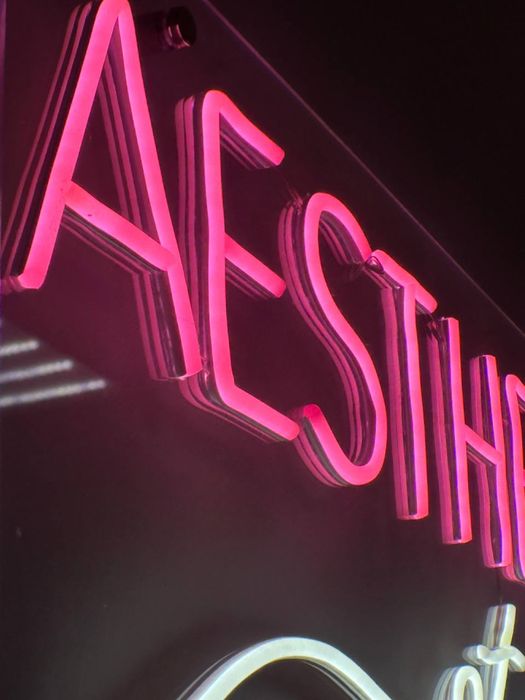 Оренда робочого місця(Бровист/Візажист)