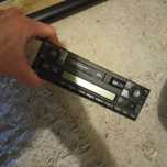 Oryginalne radio VW passat B5