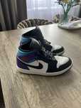 Sprzedam Nike Air 1 Mid Aqua