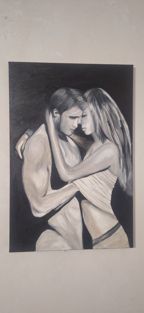 Картина 60*40 см