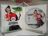 Gra TIGER WOODS PGA Tour 10 PS3 golf na konsolę 2010