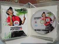 Gra TIGER WOODS PGA Tour 10 PS3 golf na konsolę 2010