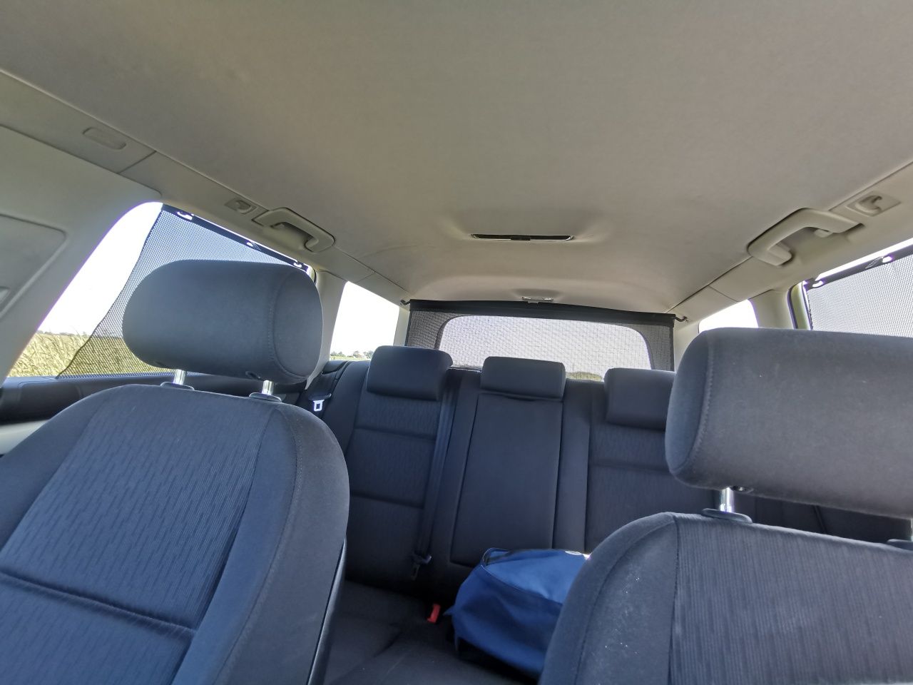 Audi A4 B7 2.0 TDI Avant