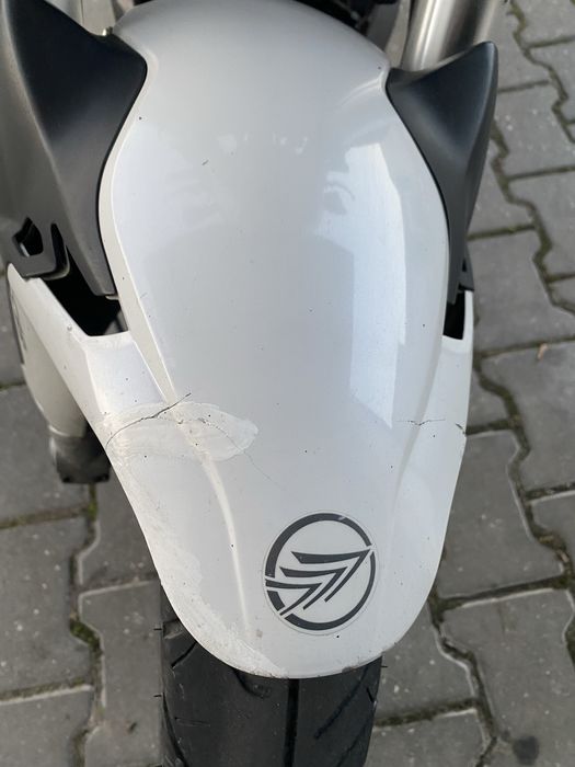 Keeway RKF 125cc