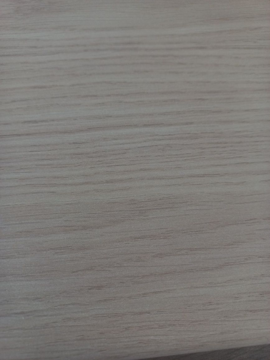 Drewniany blat MDF 185dl × 60 Grubość 4 cm