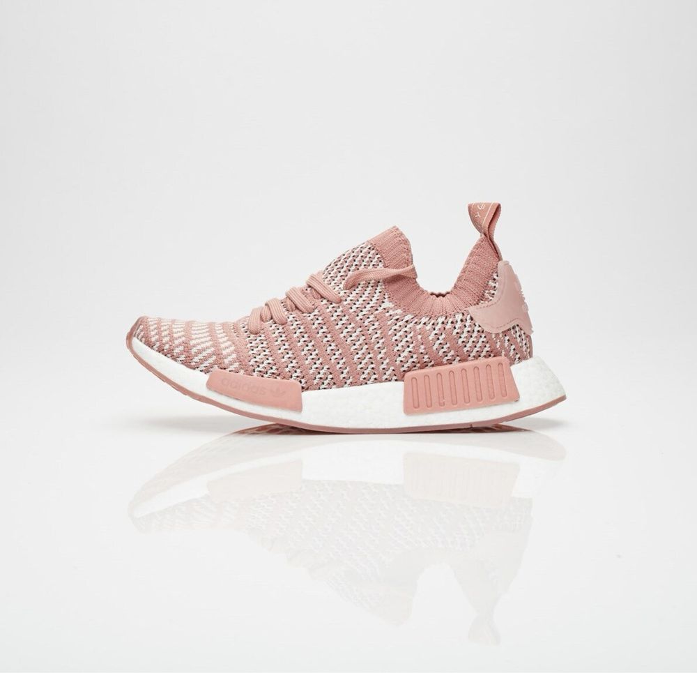 Кросовки Adidas NMD R1 розмір 36