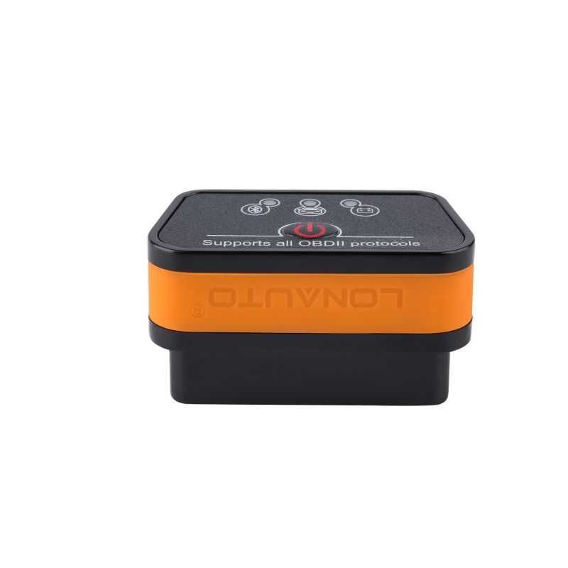 SKANER diagnostyczny OBD II z BLUETOOTH KD5671
