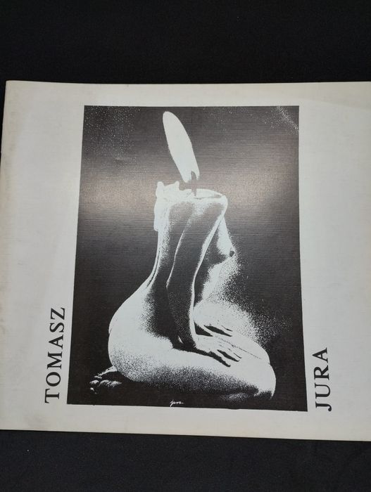 PRL plakat wystawa Tomasz Jura Katowice