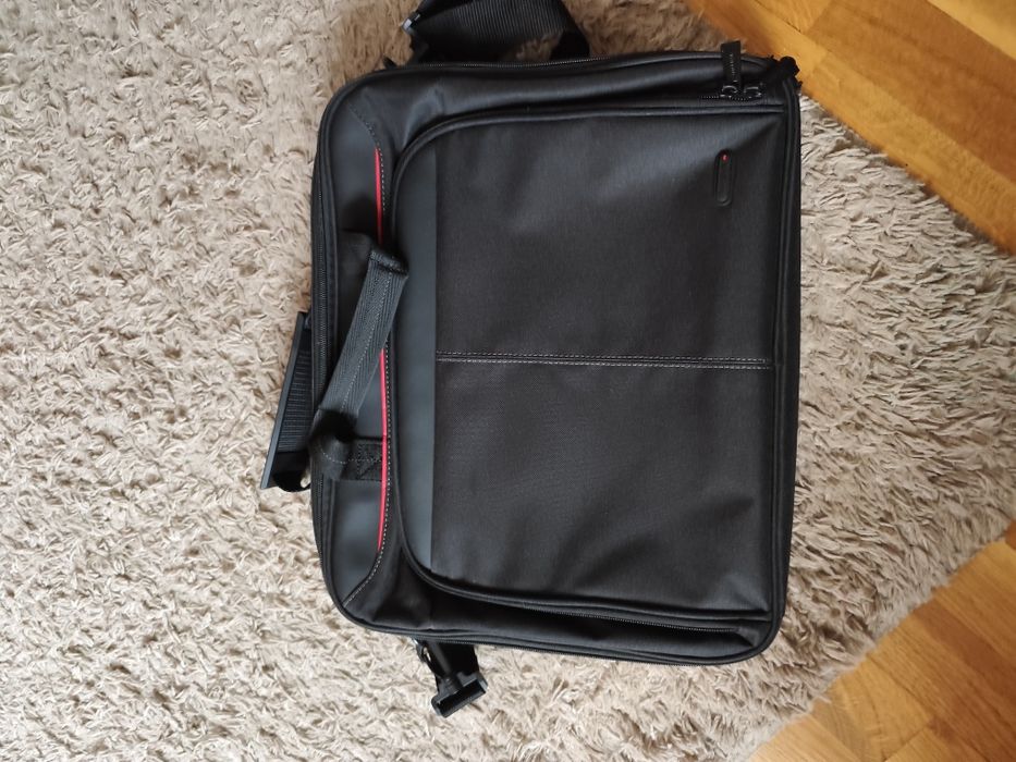 Torba na laptopa Targus