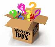 Mystery Box Kosmetyków