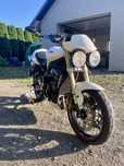Triumph Street Triple 675