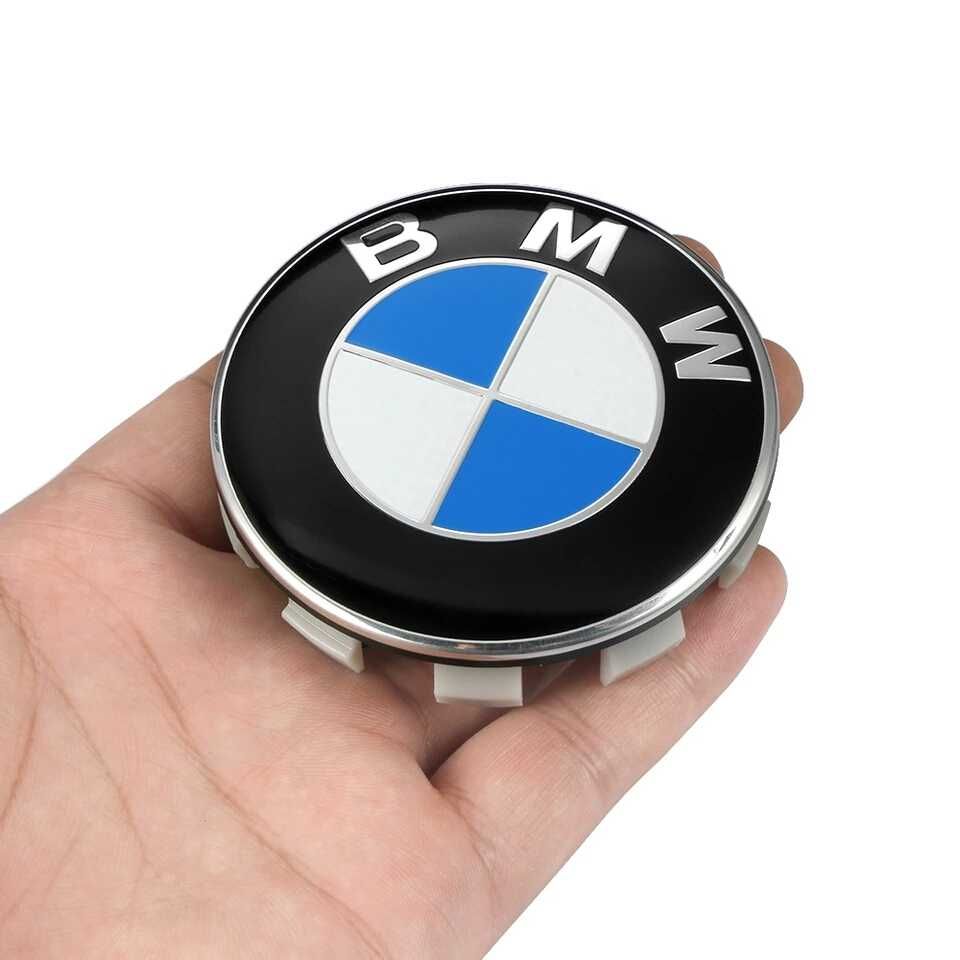 Centros Jantes BMW 68mm