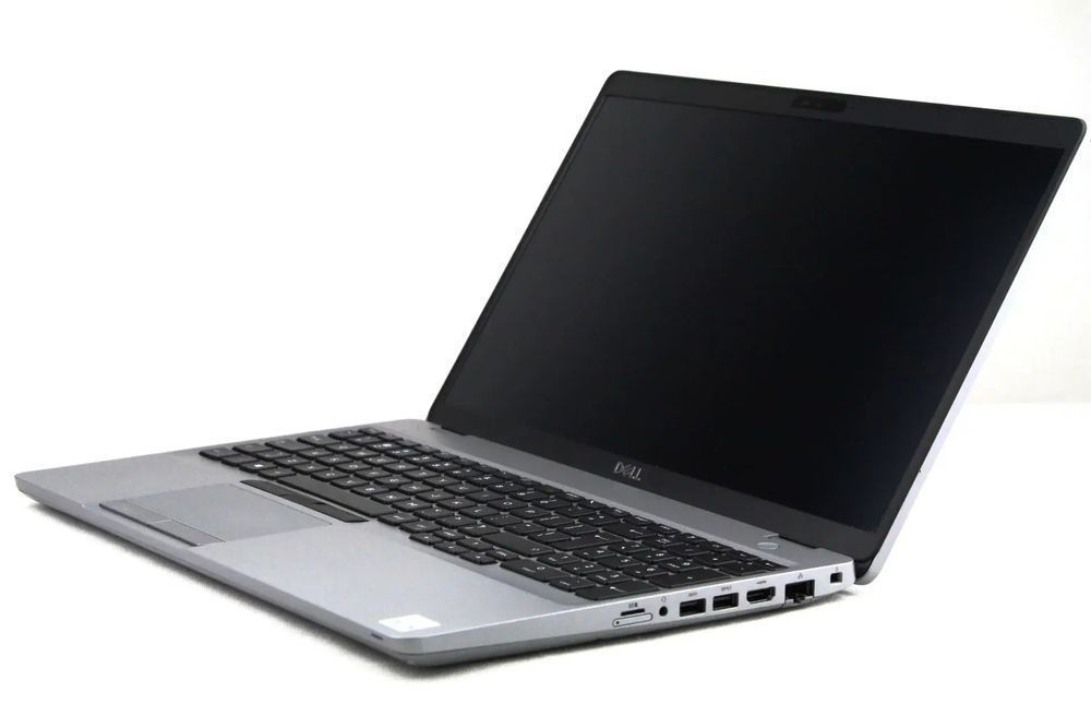 Dell Latitude 5510 i5-10310U 32 GB 1 TB SSD 15,6" Windows 11 Pro