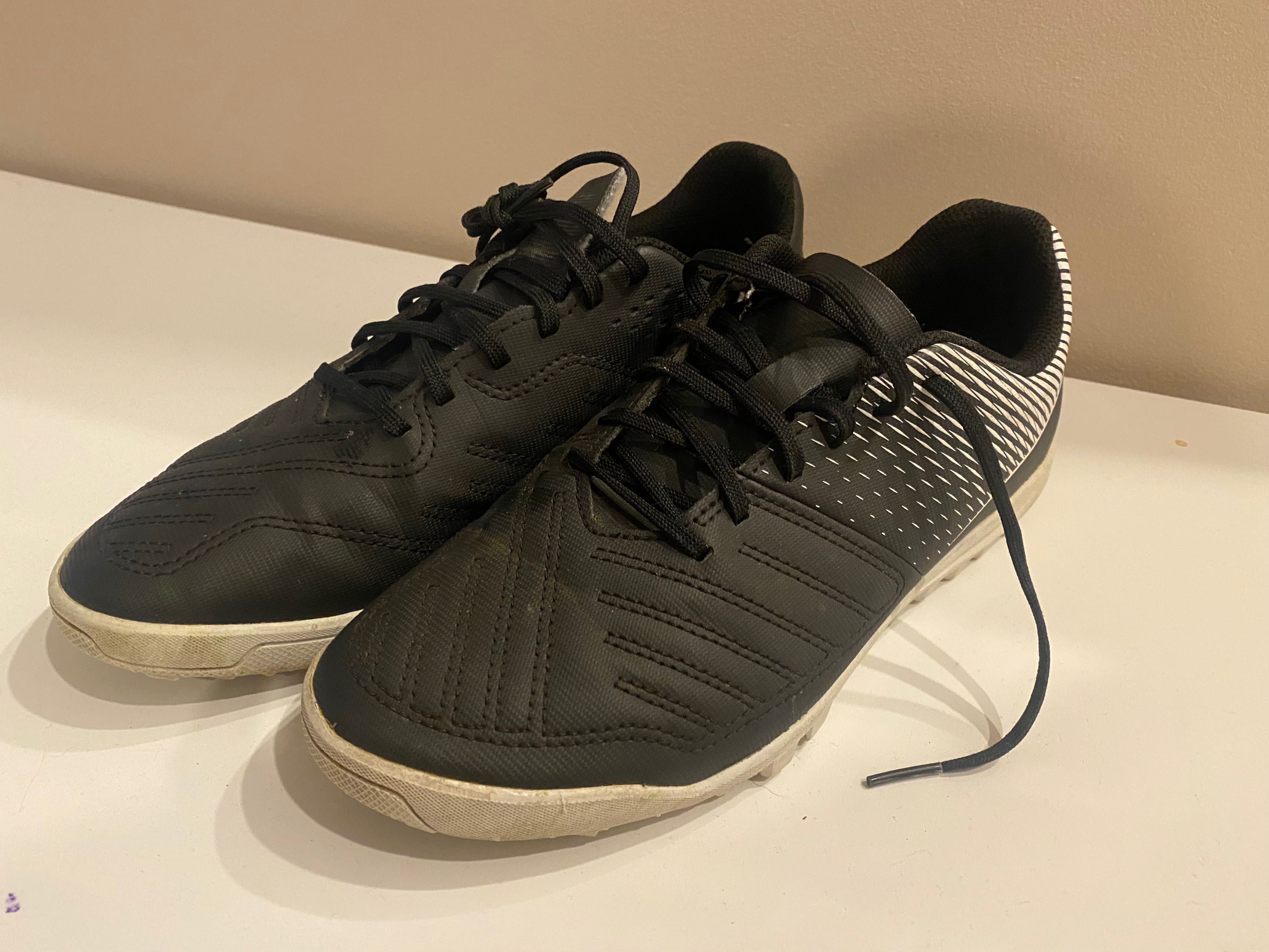 Buty do piłki nożnej Kipsta turfy
