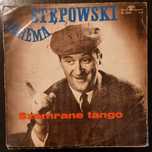 Szmerane Tango - Jarema Stępowski