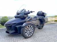 Can-Am Spyder RT