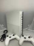 Konsola XBOX ONE S + 2X Pad