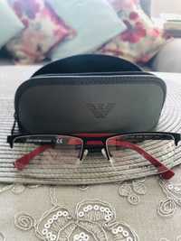 Okulary Emporio Armani