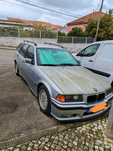 Peças bmw 318tds touring