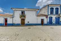 A Casa de São Pedro do Corval