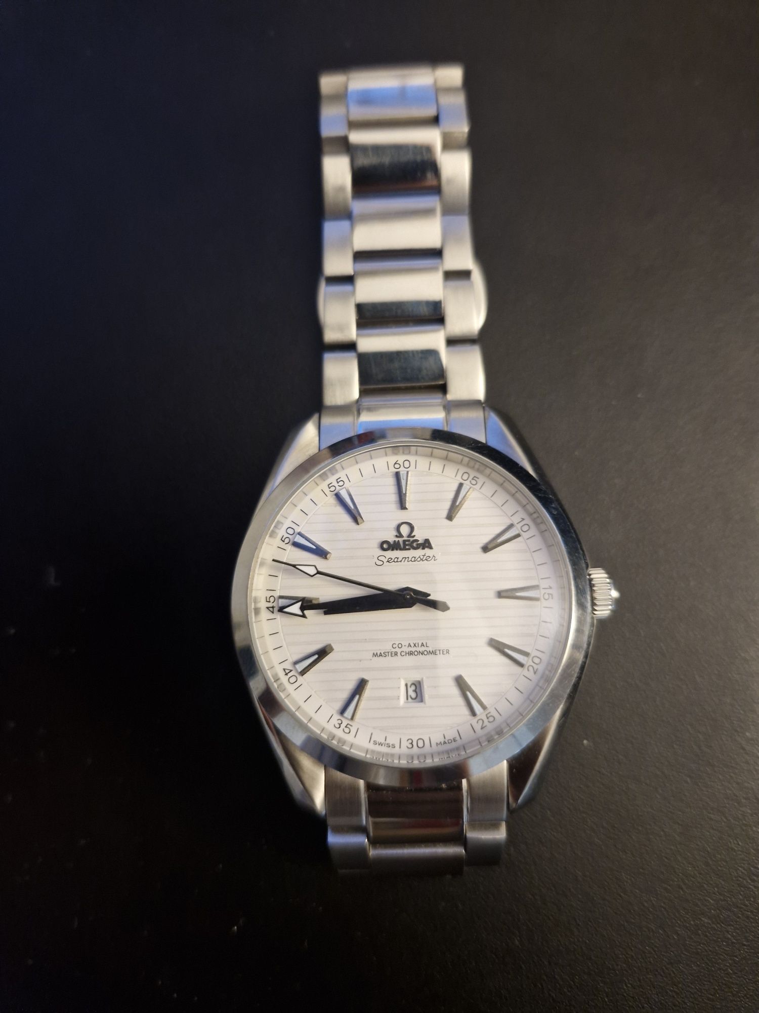 Годинник Omega  не робочий