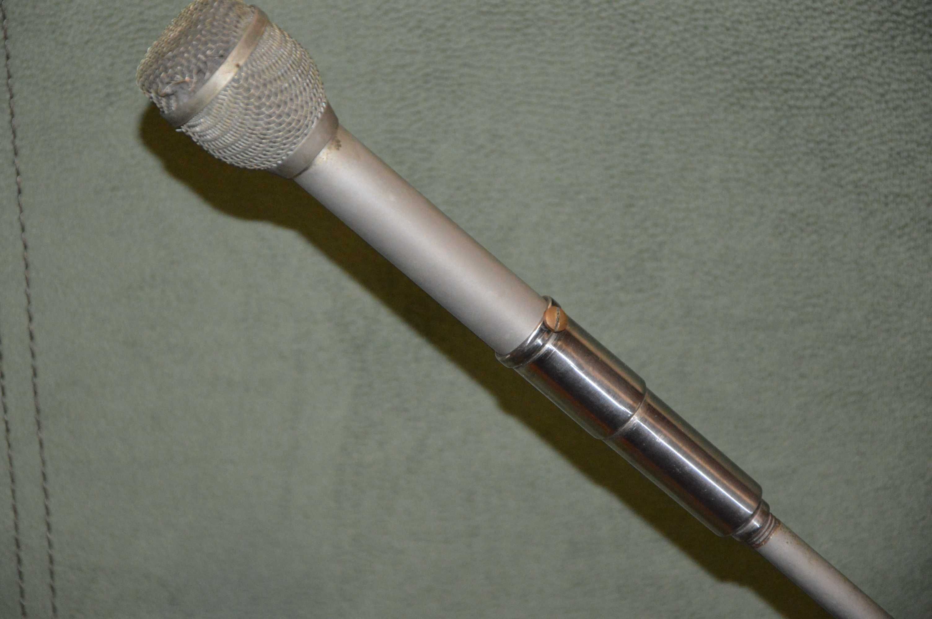Mikrofon MDU 29 stojak