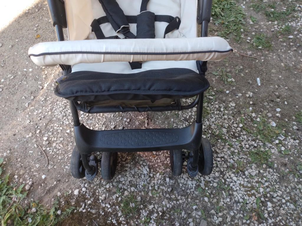 Spacerówka hauck sportowy buggy
