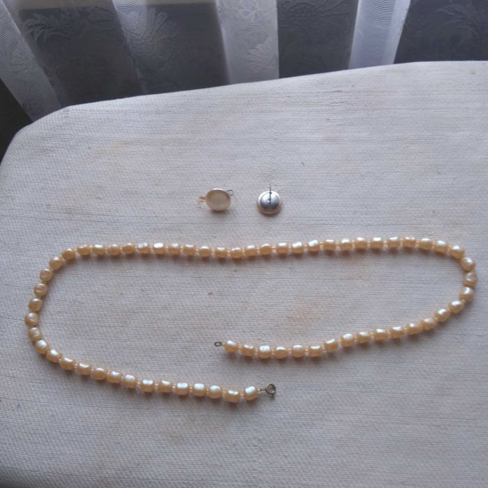 Буси вінтаж СССР