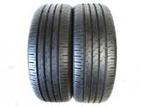 OPONY 215 55 17 94V CONTINENTAL - LATO