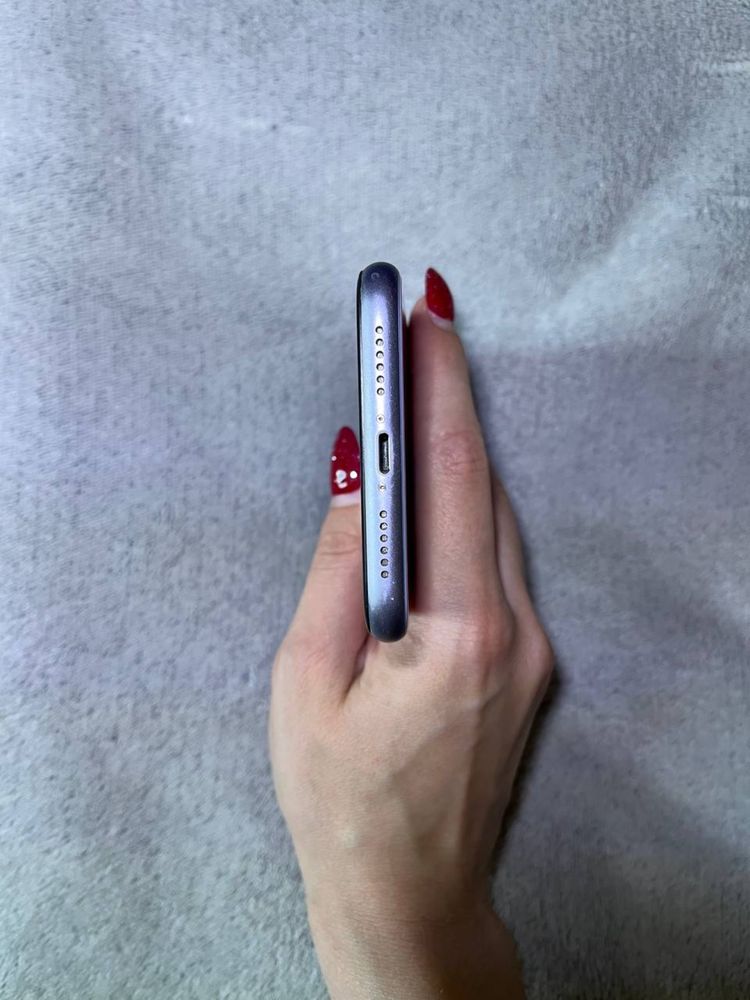 Iphone 11 128gb neverlock