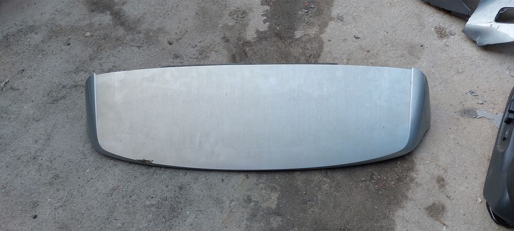 Volvo xc90 2016+ спойлер крышки багажника ляды Хс90