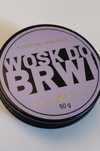Wosk do stylizacji brwi Keratyna + Panteno