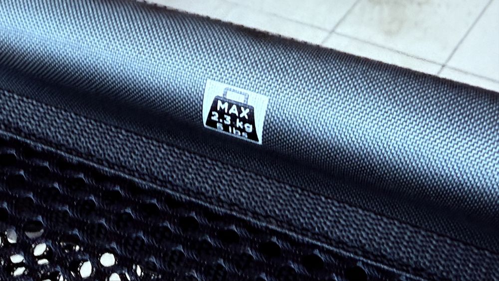 Thule Cargo Rack 2 / bagaznik na dach przyczepki